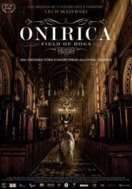Постер к Собачье поле смотреть онлайн на HD Rezka