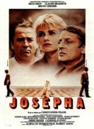 Постер к Жозефа смотреть онлайн на HD Rezka
