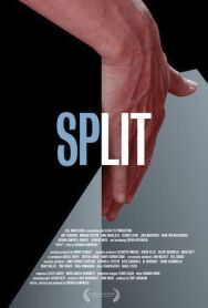 Постер к Split смотреть онлайн на HD Rezka