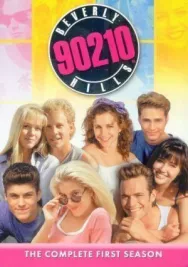 Постер к Беверли-Хиллз 90210 смотреть онлайн на HD Rezka