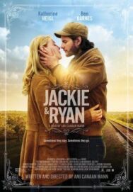 Постер к Джеки и Райан смотреть онлайн на HD Rezka