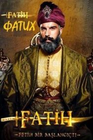 Постер к Фатих смотреть онлайн на HD Rezka