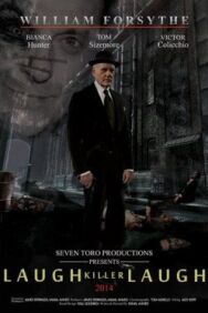 Постер к Смейся, киллер, смейся смотреть онлайн на HD Rezka
