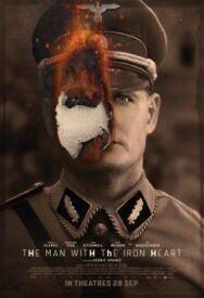 Постер к Мозг Гиммлера зовется Гейдрихом смотреть онлайн на HD Rezka