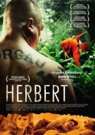 Постер к Герберт смотреть онлайн на HD Rezka