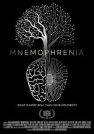 Постер к Мнемофрения смотреть онлайн на HD Rezka