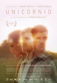 Постер к Единорог смотреть онлайн на HD Rezka