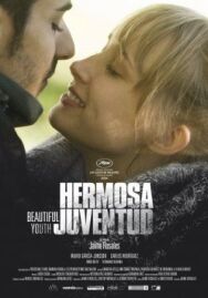 Постер к Прекрасная молодость смотреть онлайн на HD Rezka