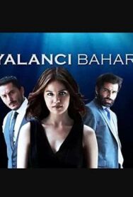 Постер к Лживая весна смотреть онлайн на HD Rezka