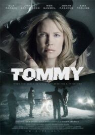 Постер к Томми смотреть онлайн на HD Rezka