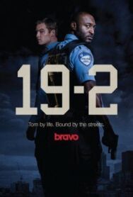 Постер к 19-2 смотреть онлайн на HD Rezka
