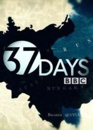 Постер к 37 дней смотреть онлайн на HD Rezka