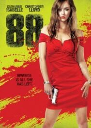 Постер к 88 смотреть онлайн на HD Rezka