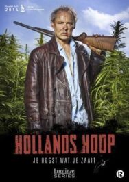 Постер к Холландс Хоуп смотреть онлайн на HD Rezka