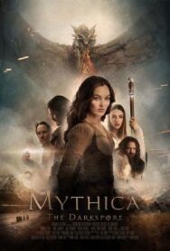 Постер к Мифика: Тёмные времена смотреть онлайн на HD Rezka