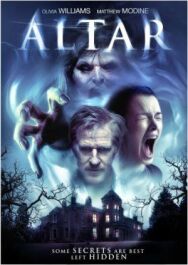 Постер к Алтарь смотреть онлайн на HD Rezka