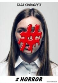 Постер к #Хоррор смотреть онлайн на HD Rezka