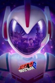 Постер к ЛЕГО Фильм 2 смотреть онлайн на HD Rezka