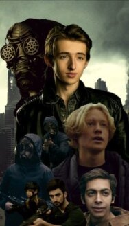 Постер к The Future of Us смотреть онлайн на HD Rezka