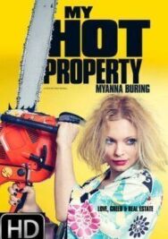 Постер к Моя ценная квартира смотреть онлайн на HD Rezka