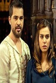 Постер к Нападение на дворец Чыраган смотреть онлайн на HD Rezka