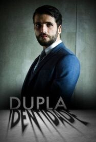 Постер к Раздвоение личности смотреть онлайн на HD Rezka
