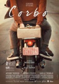 Постер к Корбо смотреть онлайн на HD Rezka