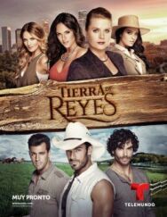 Постер к Земля королей смотреть онлайн на HD Rezka