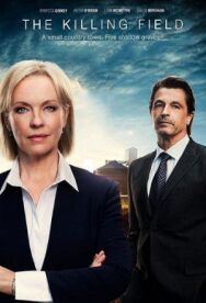 Постер к Мёртвое поле смотреть онлайн на HD Rezka