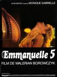Постер к Эммануэль 5 смотреть онлайн на HD Rezka