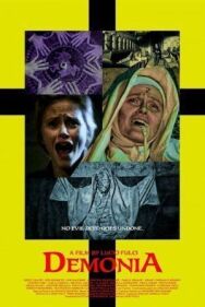 Постер к Демония смотреть онлайн на HD Rezka