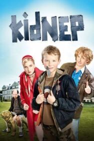 Постер к Киднеппинг смотреть онлайн на HD Rezka