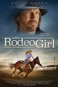 Постер к Девушка с родео смотреть онлайн на HD Rezka