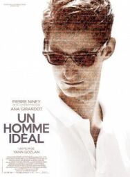 Постер к Идеальный мужчина смотреть онлайн на HD Rezka