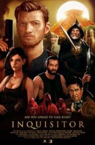 Постер к Эльдорадо: Затерянный рай смотреть онлайн на HD Rezka