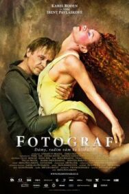Постер к Фотограф смотреть онлайн на HD Rezka