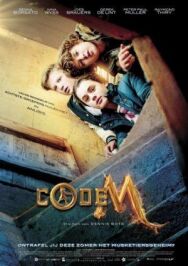 Постер к Код «М»: В поисках шпаги Д'Артаньяна смотреть онлайн на HD Rezka