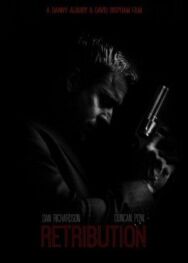 Постер к Возмездие смотреть онлайн на HD Rezka