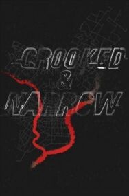 Постер к Скользкая дорожка смотреть онлайн на HD Rezka