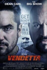 Постер к Кровная месть смотреть онлайн на HD Rezka