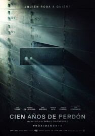 Постер к Сто лет прощения смотреть онлайн на HD Rezka