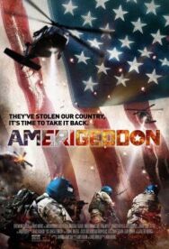 Постер к АмериГеддон смотреть онлайн на HD Rezka