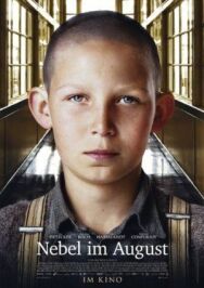 Постер к Августовский туман смотреть онлайн на HD Rezka