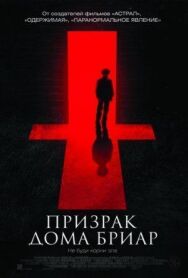 Постер к Призрак дома Бриар смотреть онлайн на HD Rezka