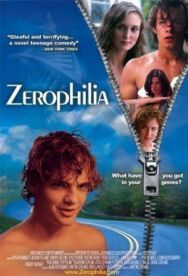 Постер к Зерофилия смотреть онлайн на HD Rezka