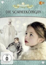 Постер к Снежная королева смотреть онлайн на HD Rezka