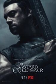 Постер к Палач смотреть онлайн на HD Rezka