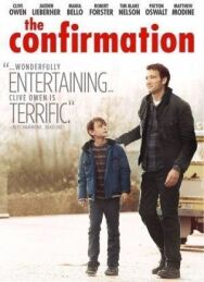 Постер к Подтверждение смотреть онлайн на HD Rezka