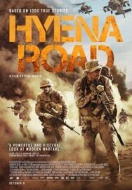 Постер к Тропа гиены смотреть онлайн на HD Rezka