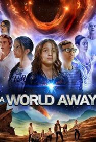 Постер к Другой мир смотреть онлайн на HD Rezka
